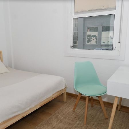 Appartement Terraza Magica En Vigo Centro Extérieur photo