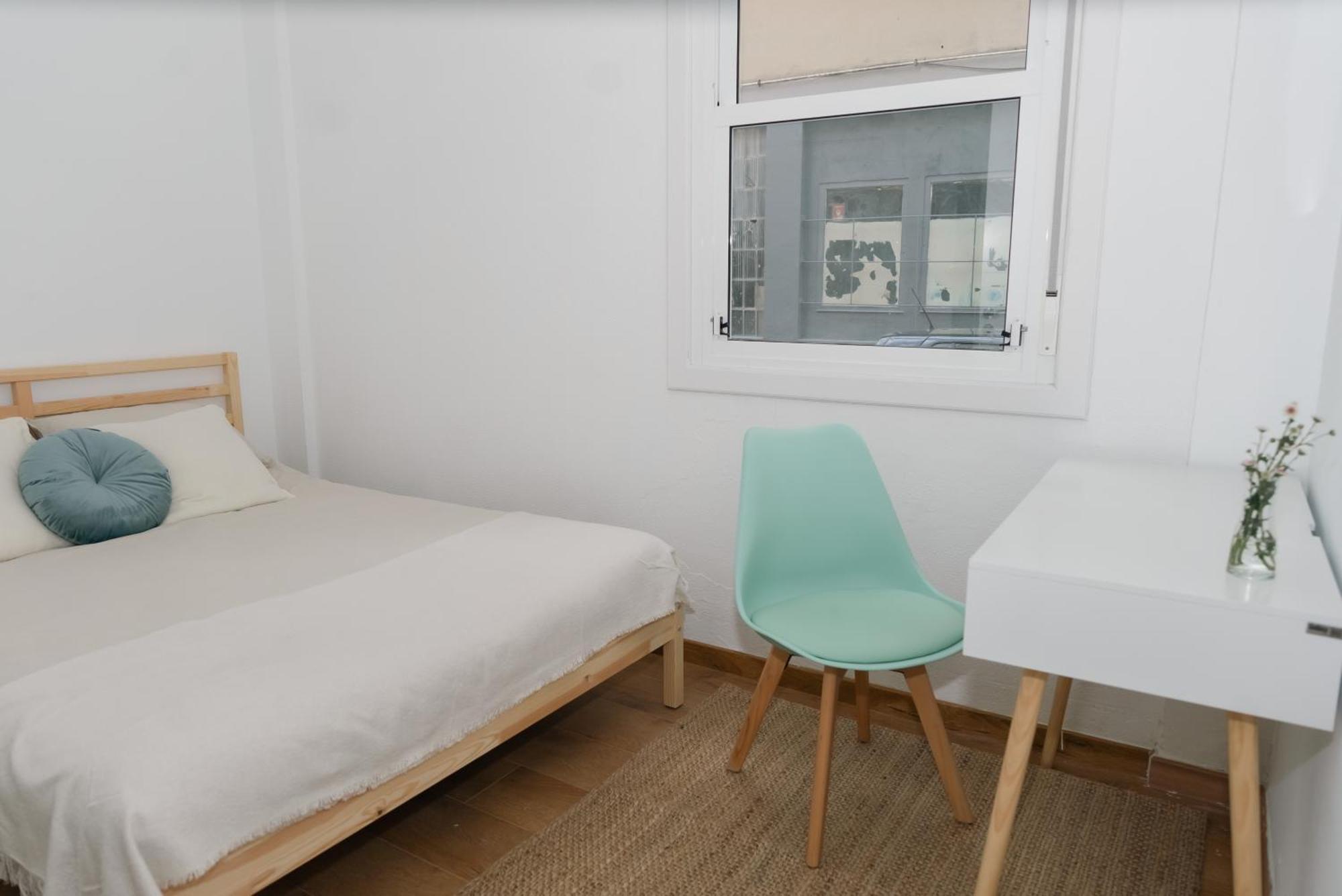 Appartement Terraza Magica En Vigo Centro Extérieur photo