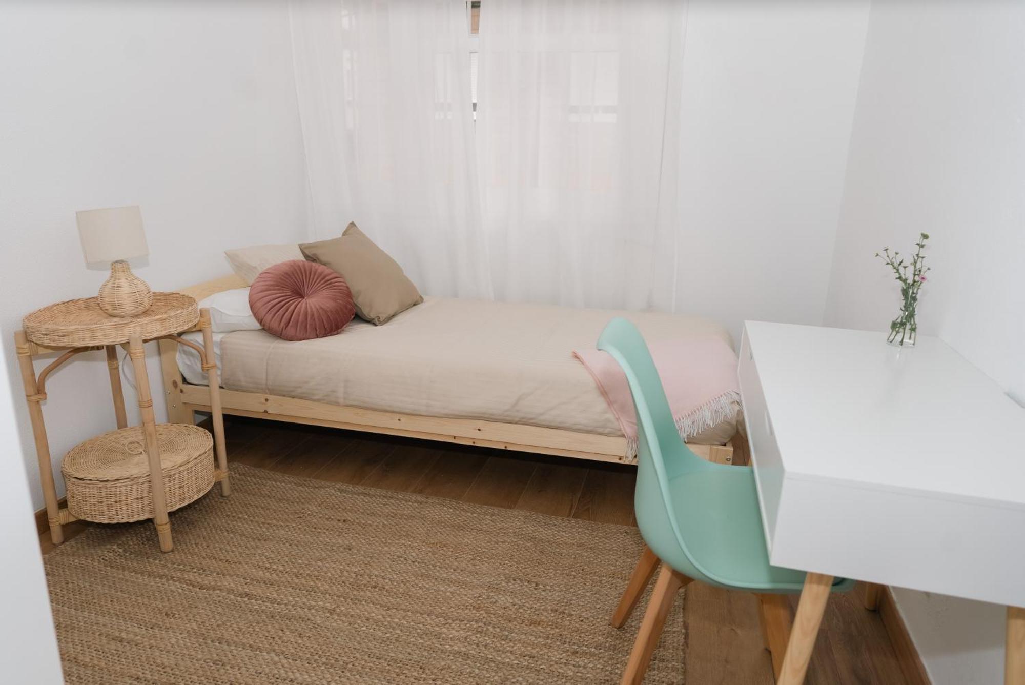 Appartement Terraza Magica En Vigo Centro Extérieur photo