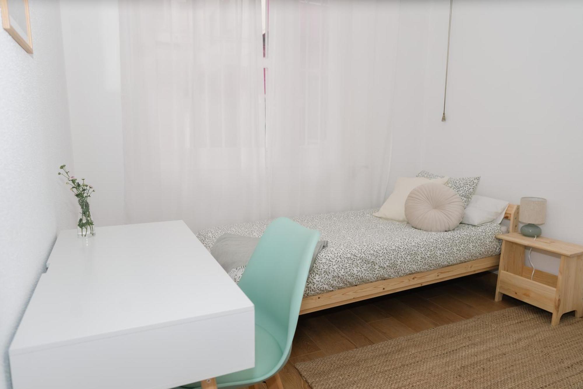 Appartement Terraza Magica En Vigo Centro Extérieur photo